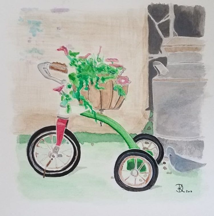 Green-Tricycle-by-Dan-Kraus (1)